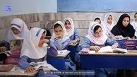 در برخی شهرهای خوزستان، مدارس از دوشنبه بازگشایی می‌شوند