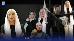 گفت‌وگوی خواندنی و متفاوت با شکیبا سلطانی دختر تکواندوکار ‌