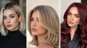 پاییز امسال چه رنگ مویی ترند است؟ جدیدترین رنگ‌های مو در ۲۰۲۶