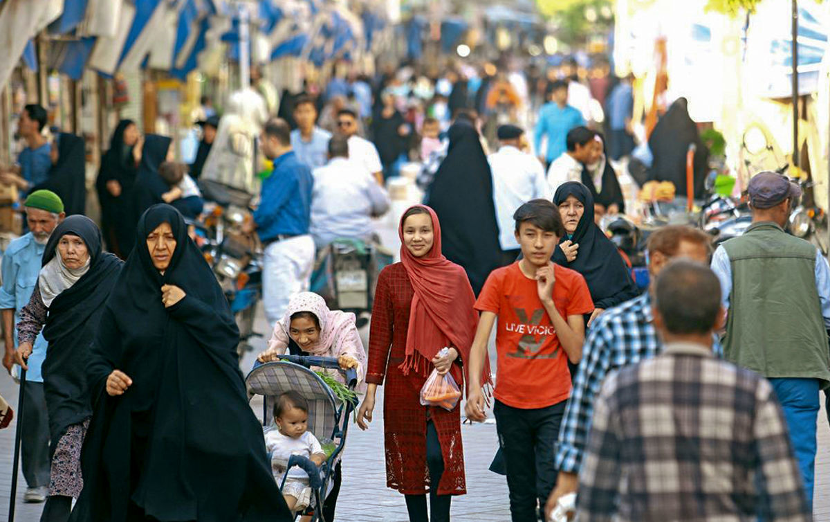 سیم‌کارت مهاجران افغان مسدود شد؟