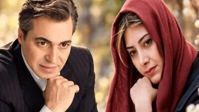 بیوگرافی سعید تهرانی همسر سابق لادن طباطبایی + علت طلاق