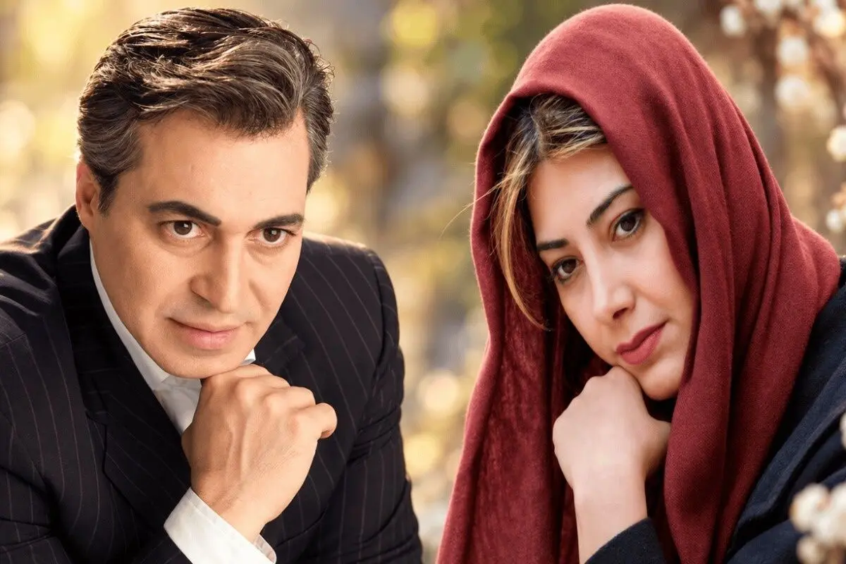 بیوگرافی سعید تهرانی همسر سابق لادن طباطبایی + علت طلاق