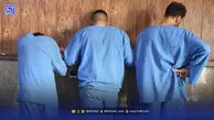 از غم عشق کوکائین کشیدم؛ به من تجاوز شد