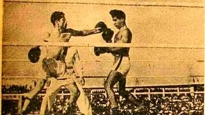 سفر زمان| «زلیخا و آخناتون» 14 سال بعد از سریال «یوسف پیامبر» در کنار هم 