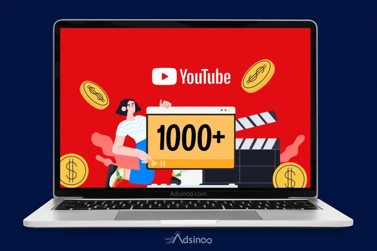 کسب درآمد دلاری از یوتیوب با گوشی موبایل و اینترنت/ هر هزار بازدید چند؟ 