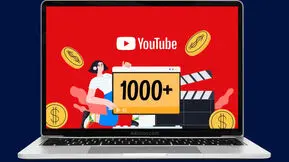 کسب درآمد دلاری از یوتیوب با گوشی موبایل و اینترنت/ هر هزار بازدید چند؟ 