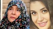 سفر در زمان؛ بهروز وثوقی و آفرین عبیسی در فیلم «طوقی» سال 1349