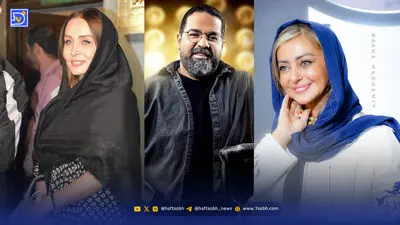 پشیمانی برزو ارجمند از مهاجرت، بی‌معناترین آدم آمریکا من هستم، همه درها به رویم بسته شد...