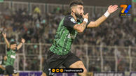 گل یک پرسپولیسی سوخت، سرمربی استقلالی صدر را از دست داد!