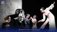 قاب امروز | ‌عکس‌های دیدنی از نمایش مده‌آ