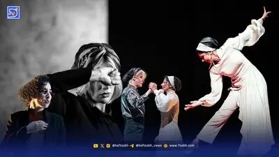 قاب امروز| تولد لیندا کیانی و آسیب‌دیدگی پردیس عبدالمحمدی
