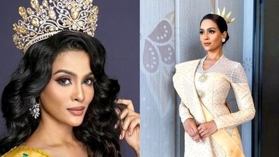 عکس آیشواریا رای ملکه زیبایی سال ۱۹۹۴ بعد از 31 سال 