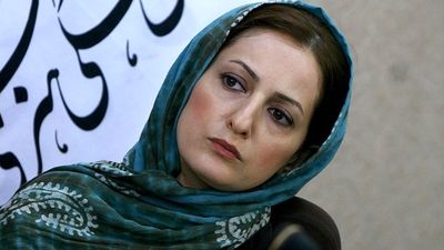  گریم ترسناک مریم معصومی همه را شوکه کرد!