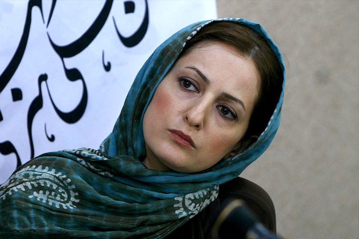 طبیعت‌گردی متفاوت شقایق دهقان+ عکس بامزه