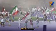 واریز پاداش مدال‌آوران سه رشته در ناگویا