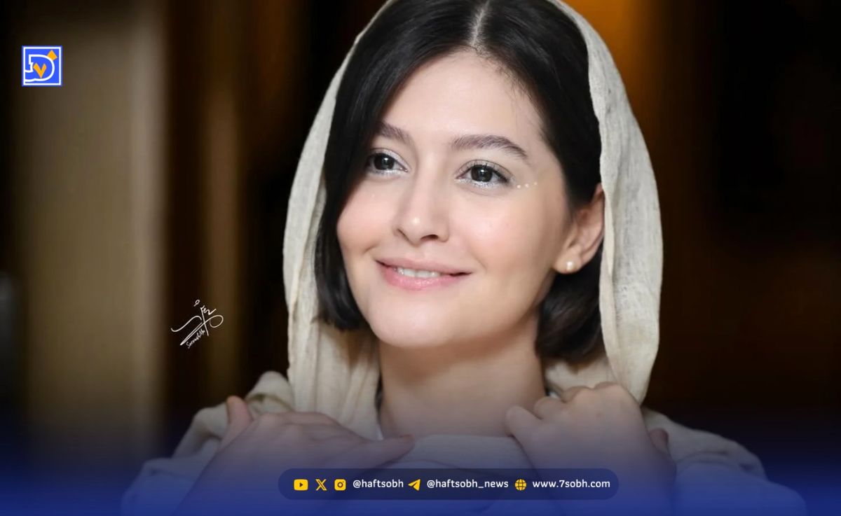 نگاه روز| تصاویر یوگای پردیس احمدیه، جلوهای متفاوت از بازیگر سریال از یاد رفته