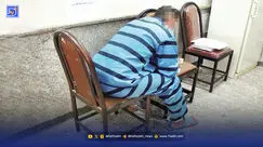 راز عشق ممنوعه به زن‌ عمو
