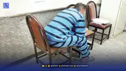 می‌خواست برایم لباس بخرد به خاطر طلاهایش کشتمش