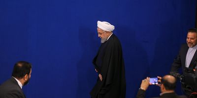 افشاگری جدید حسن روحانی از ماجرای گرانی بنزین و اعتراضات