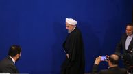 علت لغو ناگهانی برنامه ملاقات و جلسات حسن روحانی