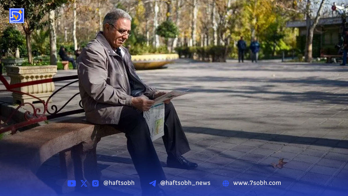 خبر خوب برای بازنشستگان؛ افزایش حقوق فروردین بالاخره واریز میشود