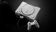  از کنسول LEGO Playstation رونمایی شد