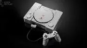  از کنسول LEGO Playstation رونمایی شد