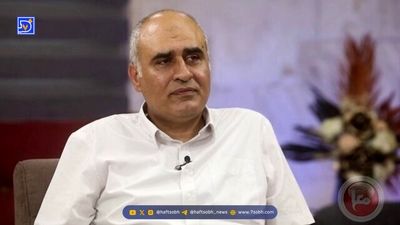 واکنش حماس به حملات مجدد اسرائیل: این حملات توافق را از بین میبرد