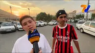 هوادار پرسپولیس: آقای عزیزی فالوورهای عالیشاه از کل تراکتور بیشتر است