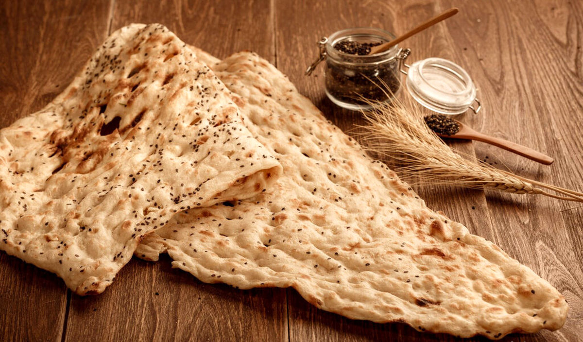 پیشنهاد افزایش ۸۰ تا ۱۴۰ درصدی قیمت نان از سوی نانوایان مشهد؛ منتظر پاسخ تهران هستیم