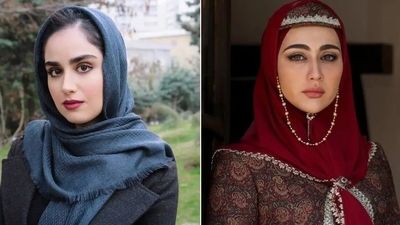آخرین قاب مشترک از لورل و هاردی که ندیده بودید؛ فیلم دو اسطوره قبل از مرگ