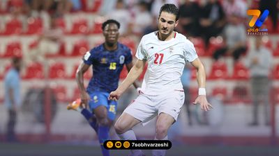 غایب بزرگ تیم ملی؛ تماشاگر ویژه تقابل ایران و تانزانیا