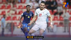 تلخ و شیرین کسری در 40 دقیقه!