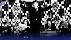 آغاسی؛ صدای کوچه‌های پرغبار