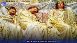 خواب دوم چیست و چگونه آن را از دست دادیم؟