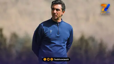 استارت گل‌گهر با مهدی رحمتی برای فصل جدید