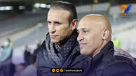 مساوی دهوک و الطلبه؛ ناکامی مربیان ایرانی در عراق!
