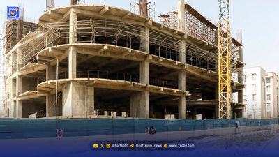 قانون تجارت در ایستگاه بلاتکلیفی