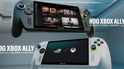رایانه‌های دستی Xbox در ماه اکتبر عرضه می‌شوند؛ شایعه یا واقعیت؟