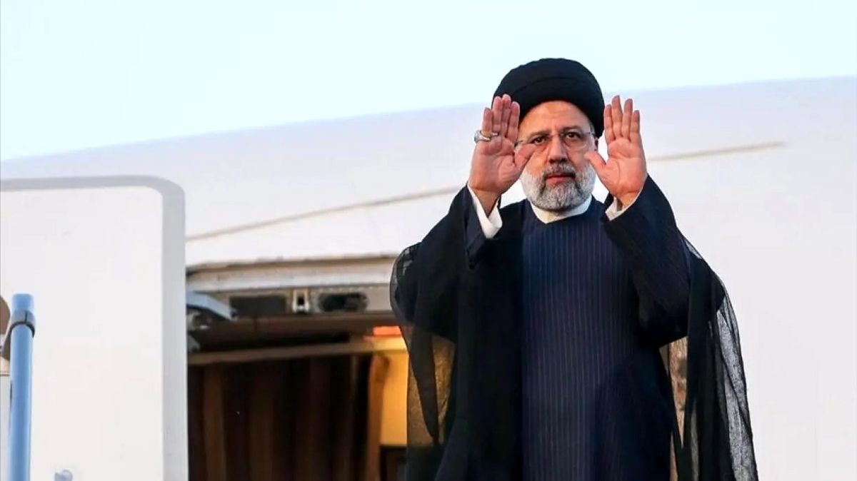 شهید رئیسی هم از پیجر استفاده میکرد؟ + تصاویر
