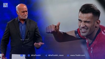 آرزوی موفقیت سخنگوی باشگاه پرسپولیس برای عیسی آل‌کثیر در استقلال