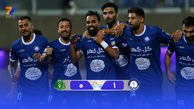 خلاصه بازی گل گهرسیرجان 1 - آلومینیوم اراک 0