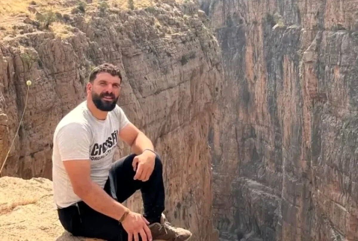 ماجرای نترس بودن بلاگر مشهوری که ویدئوی اخیرش پربازدید شد