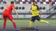 واکنش رسانه عربی به هت‌تریک الدحیل مقابل سپاهان
