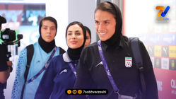 اردلان: برای امتیاز گرفتن از ژاپن با تمام توان می‌جنگیم