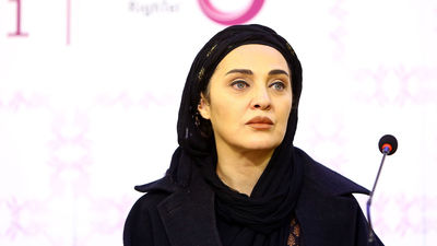 تغییر چهره «ناتاشا و کبری» سریال خواب و بیدار بعد از ۲۳ سالش