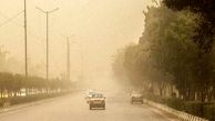 هشدار درباره وقوع وزش باد شدید در تهران