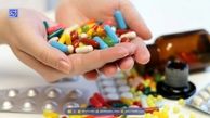 داروهای بدون نسخه نخورید! 