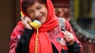 خاطره فوق خنده دار گیتی معینی از خواستگارهایش؛ یکی مقنی بود ... اون یکی قرص برنج می‌فروخت ...اولی هم اعدام شد + فیلم