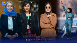 قاب امروز| برومند عزیز، دل‌آرای خوش‌استایل، عکس‌های متفاوت مومن و اسداللهی و خلج 